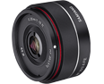 Samyang AF 35mm f/2.8 Sony FE