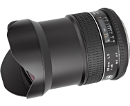 Schneider Kreuznach LS 28mm f/4.5 Aspherical