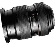 Schneider Kreuznach 40-80mm LS f/4.0-5.6