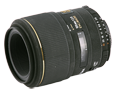 Sigma 105mm F2.8 EX DG Macro Nikon