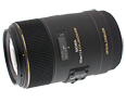 Sigma 105mm F2.8 EX DG OS HSM Canon