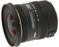 Sigma 10-20mm F3.5 EX DC HSM Sony