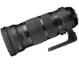 Sigma 120-300mm F2.8 DG OS HSM S Nikon