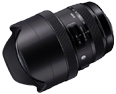 Sigma 12-24mm F4 DG HSM A Canon
