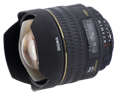 Sigma 14mm F2.8 EX Aspherical HSM Nikon