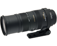 Sigma 150-500mm F5-6.3 APO DG OS HSM Sony