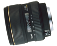 Sigma 17-35mm F2.8-4 EX DG Aspherical HSM Canon