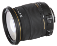 Sigma 17-50mm F2.8 EX DC OS HSM Nikon
