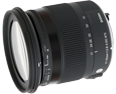 Sigma 17-70mm F2.8-4 DC MACRO HSM C Pentax