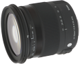 Sigma 17-70mm F2.8-4 DC MACRO HSM C Sony