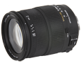 Sigma 18-200mm F3.5-6.3 DC OS Canon