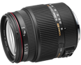 Sigma 18-200mm F3.5-6.3 II DC OS HSM Canon