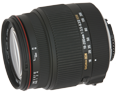 Sigma 18-200mm F3.5-6.3 II DC OS HSM Nikon