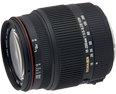 Sigma 18-200mm F3.5-6.3 II DC OS HSM Sony