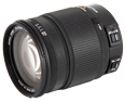 Sigma 18-250mm F3.5-6.3 DC OS HSM Canon
