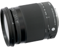 Sigma 18-300mm F3.5-6.3 DC MACRO HSM C Pentax