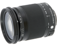 Sigma 18-300mm F3.5-6.3 DC MACRO OS HSM C Nikon