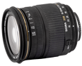 Sigma 18-50mm F2.8 EX DC Macro HSM Nikon