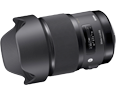 Sigma 20mm F1.4 DG HSM A Canon