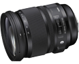 Sigma 24-105mm F4 DG OS HSM A Canon
