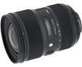 Sigma 24-35mm F2 DG HSM A Nikon