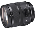 Sigma 24-70mm F2.8 DG OS HSM A Canon