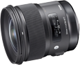 Sigma 24mm F1.4 DG HSM A Canon