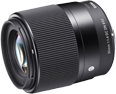 Sigma 30mm F1.4 DC DN C Micro 4/3