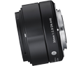 Sigma 30mm F2.8 DN A Mount 43