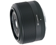 Sigma 30mm F2.8 EX DN Micro 4/3
