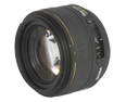 Sigma 30mm F1.4 EX DC HSM Nikon