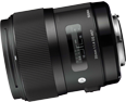 Sigma 35mm F1.4 DG HSM A Canon