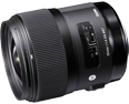 Sigma 35mm F1.4 DG HSM A Sony
