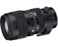Sigma 50-100mm F1.8 DC HSM A Canon