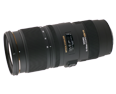 Sigma 50-150mm f/2.8 EX DC APO OS HSM Canon