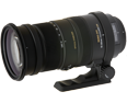 Sigma 50-500mm F4.5-6.3 APO DG OS HSM Nikon