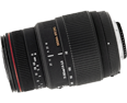 Sigma 70-300mm F4-5.6 APO Macro Super II Nikon
