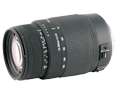 Sigma 70-300mm F4-5.6 DG OS Canon