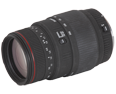 Sigma 70-300mm F4-5.6 APO-M DG Macro Canon