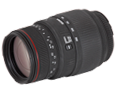 Sigma 70-300mm F4-5.6 APO-M DG Macro Nikon