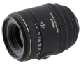 Sigma 70mm F2.8 EX DG Macro Nikon