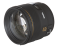 Sigma 85mm F1.4 EX DG HSM Nikon