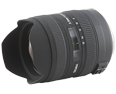 Sigma 8-16mm F4.5-5.6 DC HSM Canon