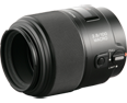 Sony 100mm F2.8 Macro