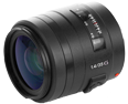 Sony 35mm F1.4 G