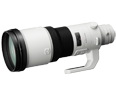 Sony 500mm F4 G SSM