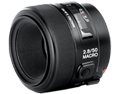 Sony 50mm F2.8 Macro