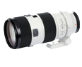 Sony 70-200mm F2.8 G