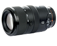 Sony 70-300mm F4.5-5.6 G SSM