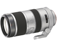 Sony 70-400mm f/4-5.6 G SSM